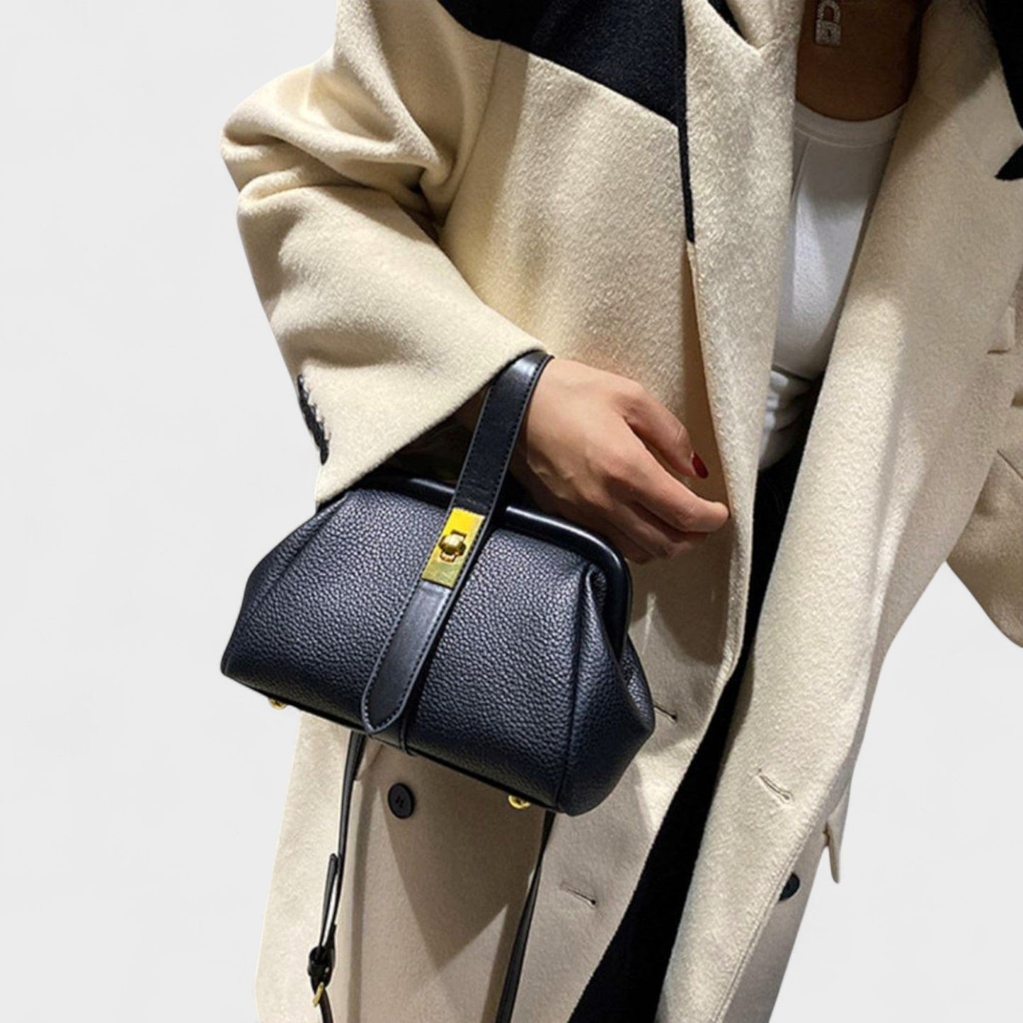 Daliborka – Retro Elegantna Torba