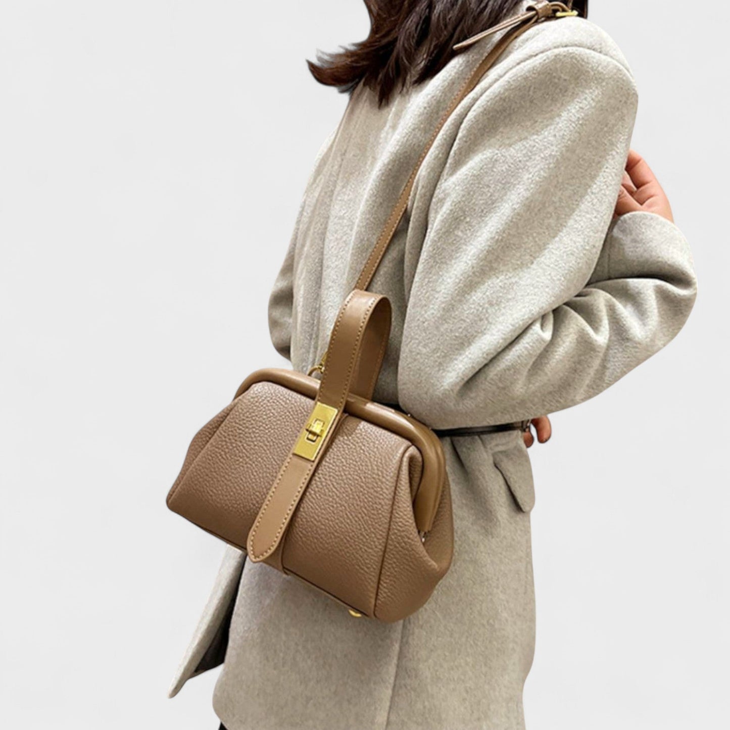 Daliborka – Retro Elegantna Torba