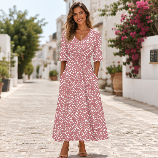 Lara – Elegantna Haljina