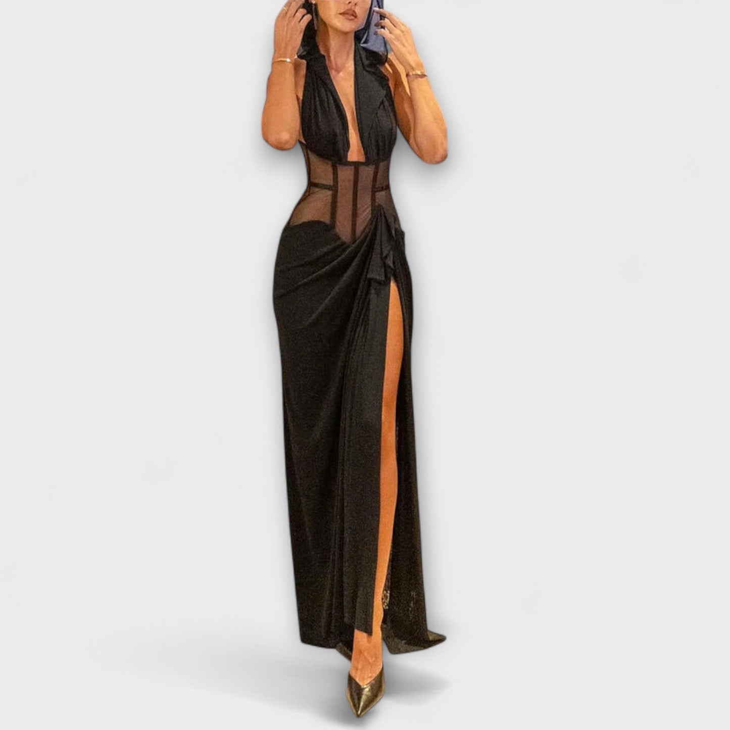 Zgodba - Elegantne Maxi Odjeća