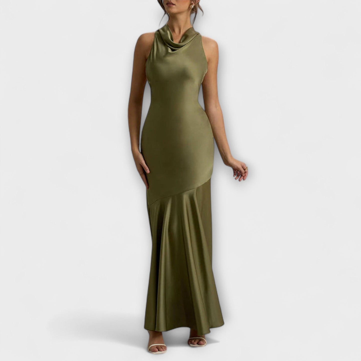 Lennon - Elegantne maxi haljine od svile