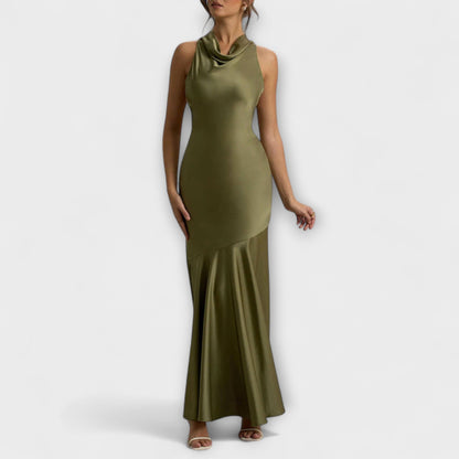 Lennon - Elegantne maxi haljine od svile