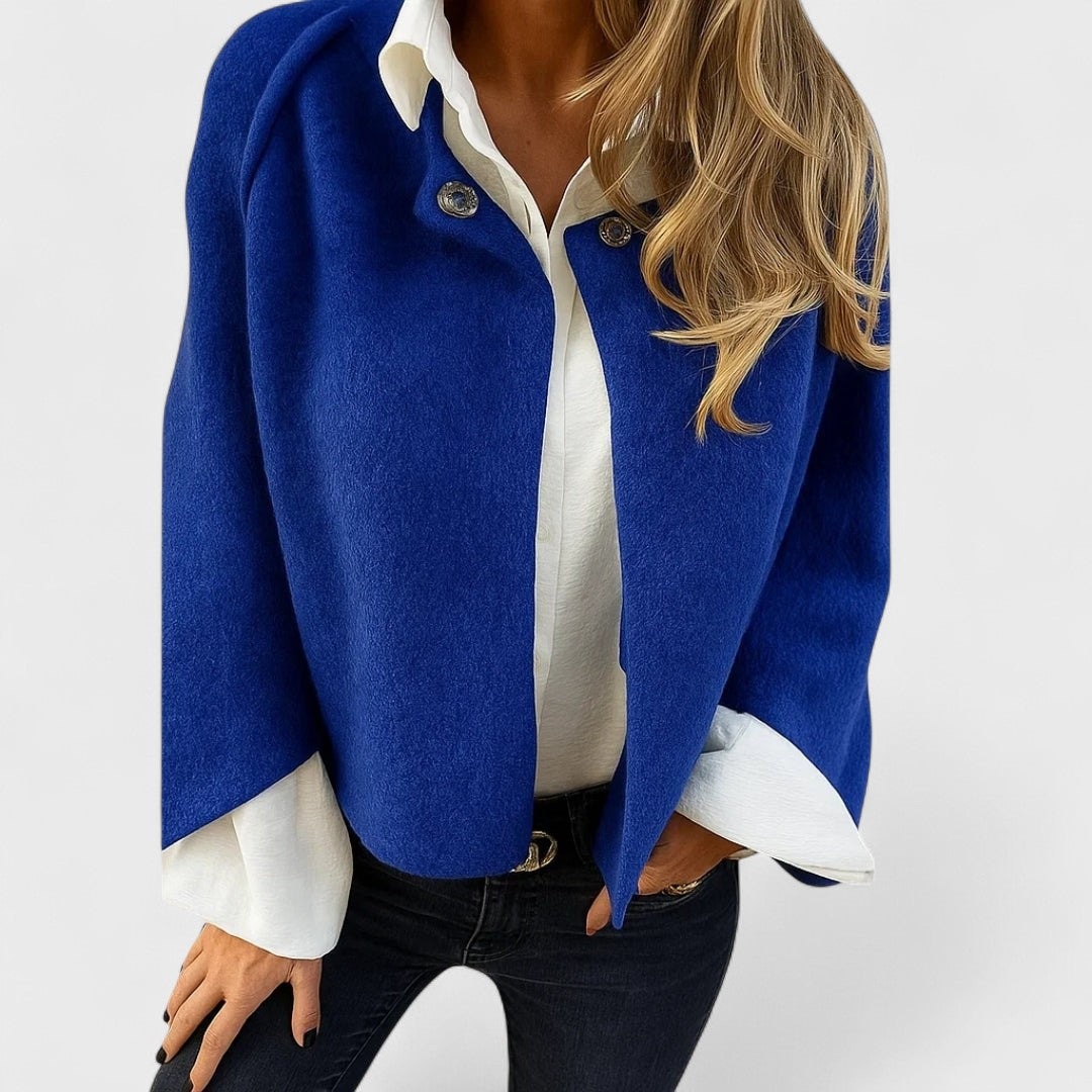 Evelyna – Elegantni topli kardigan