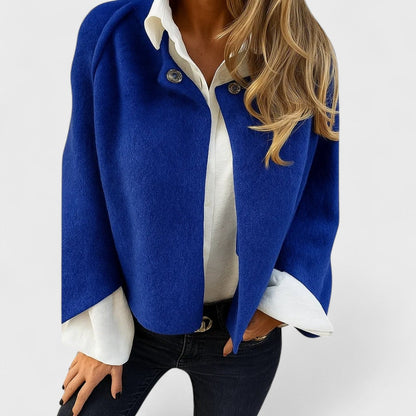 Evelyna – Elegantni topli kardigan