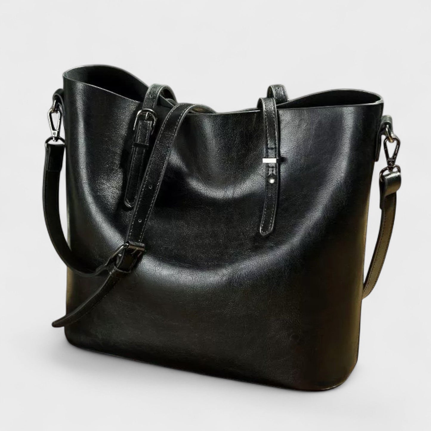 Danica - Vintage torba preko ramena