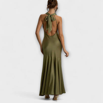 Lennon - Elegantne maxi haljine od svile