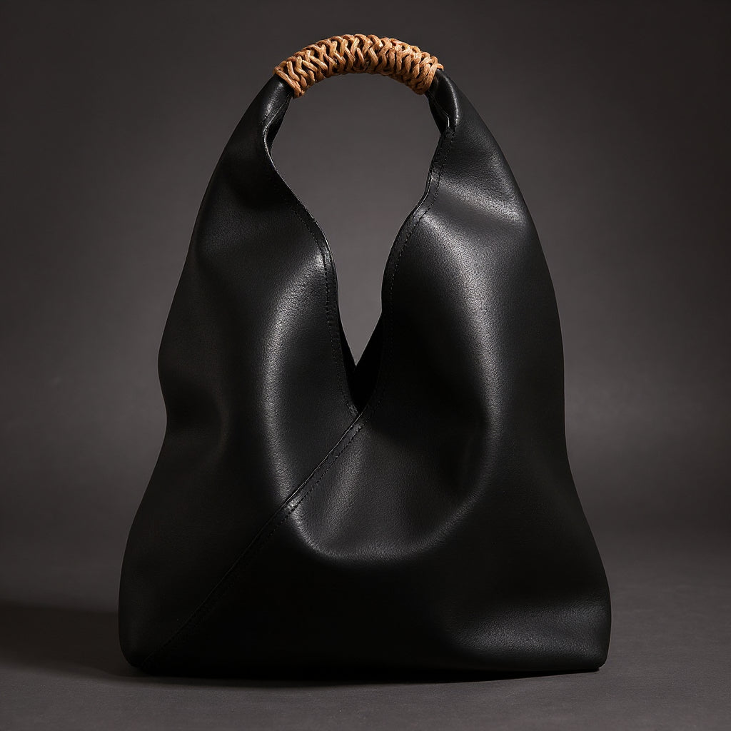 Lara – Elegantna Kožna Torbica