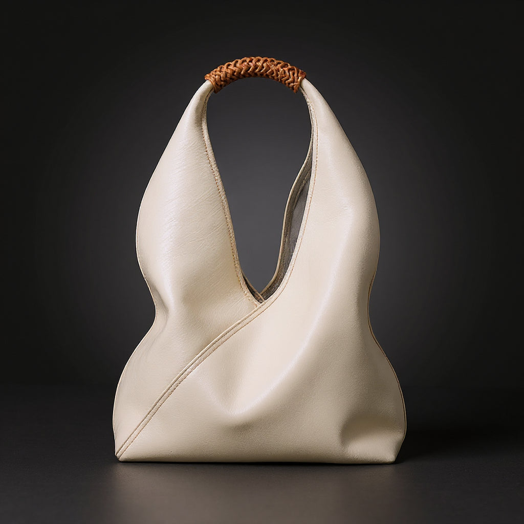 Lara – Elegantna Kožna Torbica