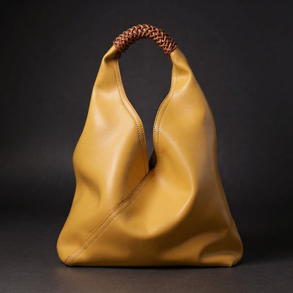 Lara – Elegantna Kožna Torbica