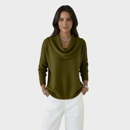 Dora – Elegantan Džemper