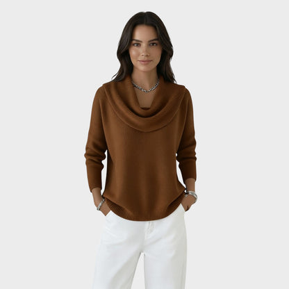 Dora – Elegantan Džemper