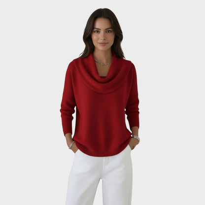 Dora – Elegantan Džemper