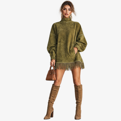 Gabriela — zelena