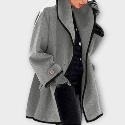 Sherry - Elegantan Kaput