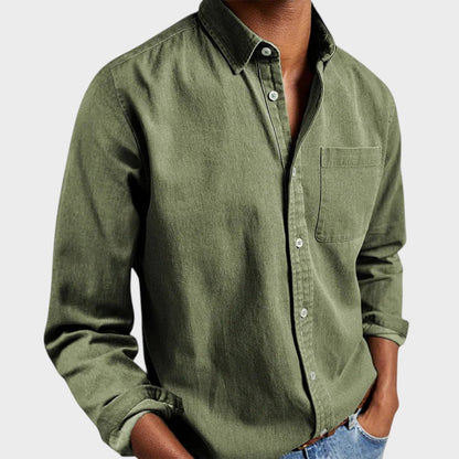 Harry - Casual traper košulja