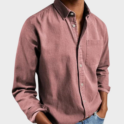 Harry - Casual traper košulja