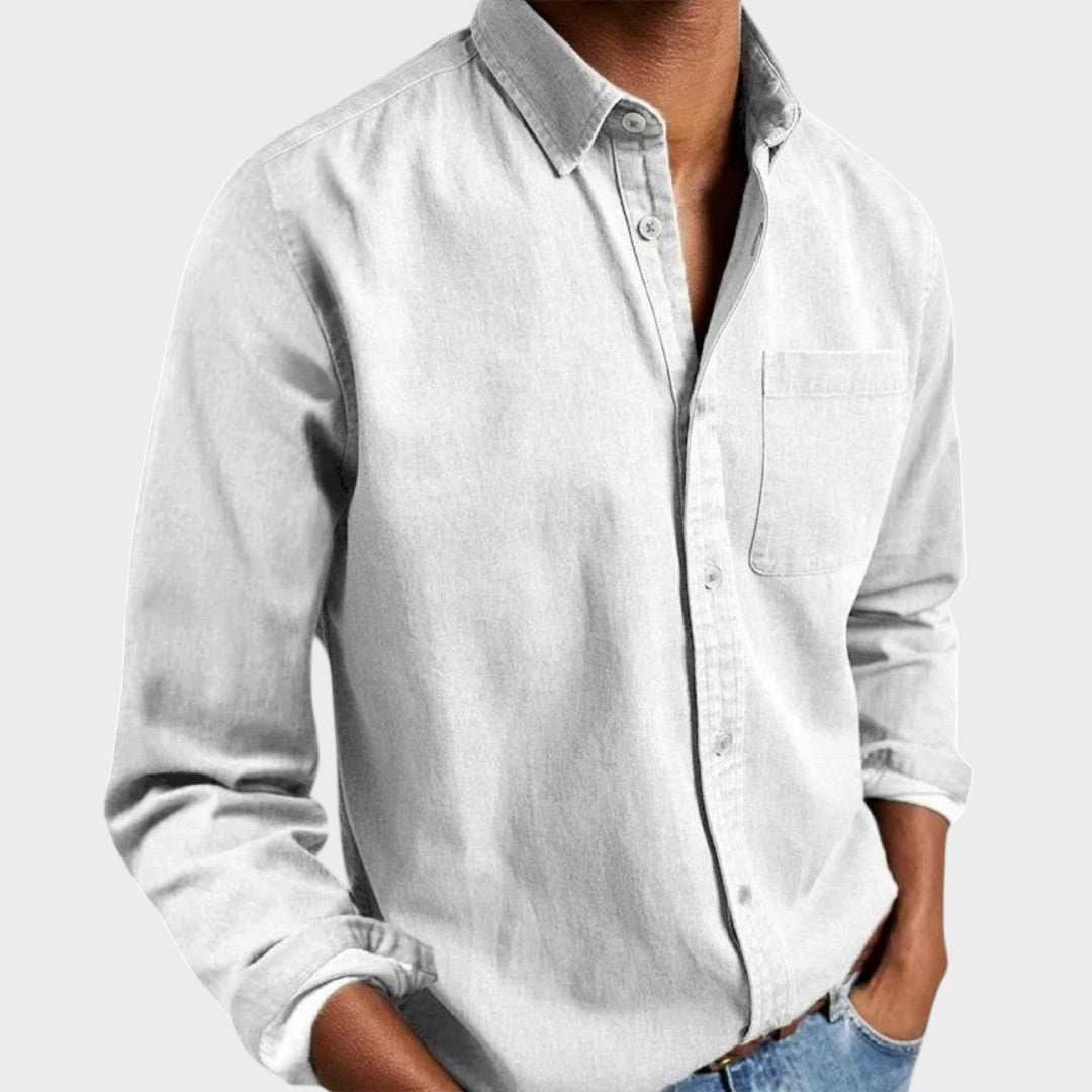Harry - Casual traper košulja