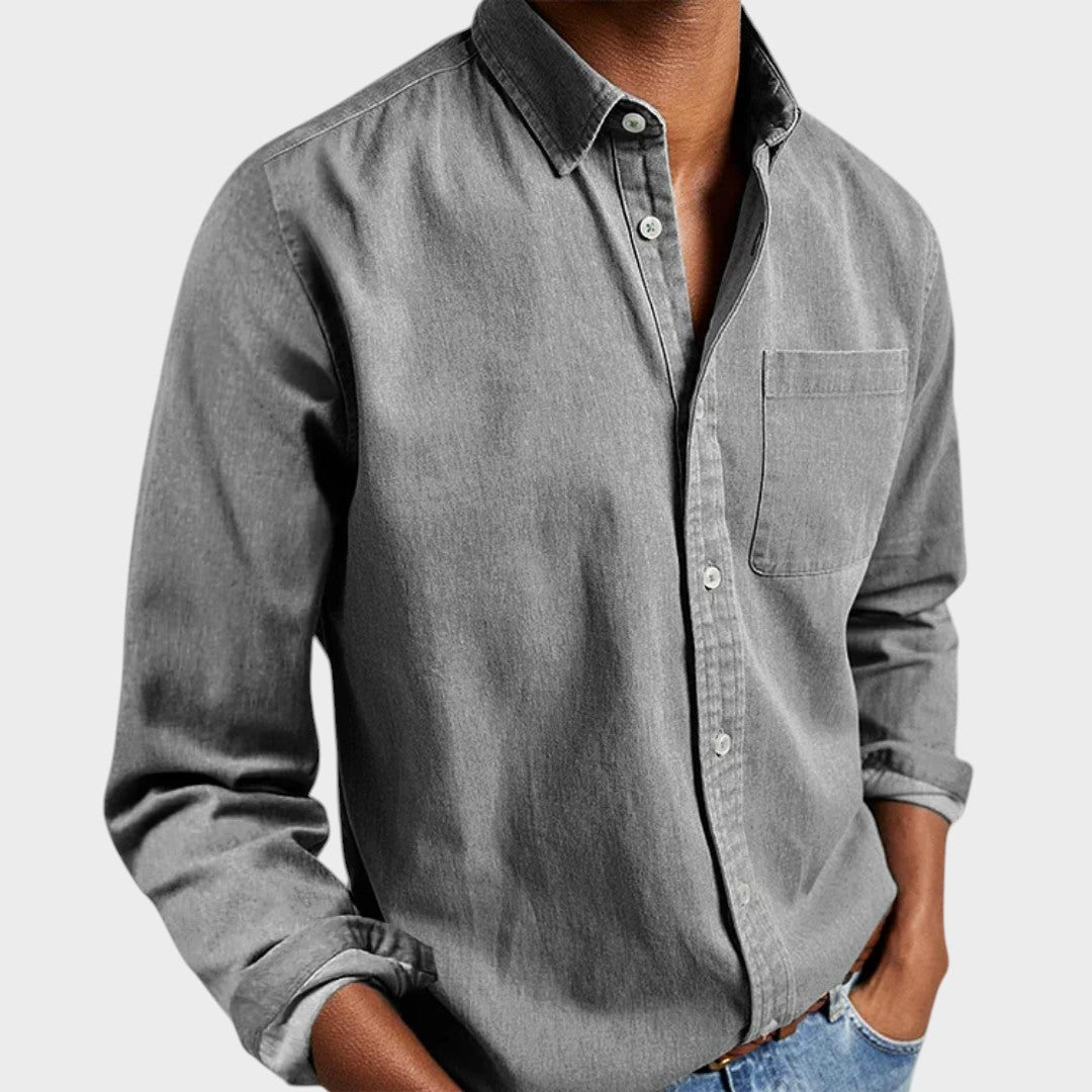 Harry - Casual traper košulja
