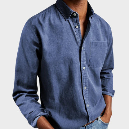 Harry - Casual traper košulja
