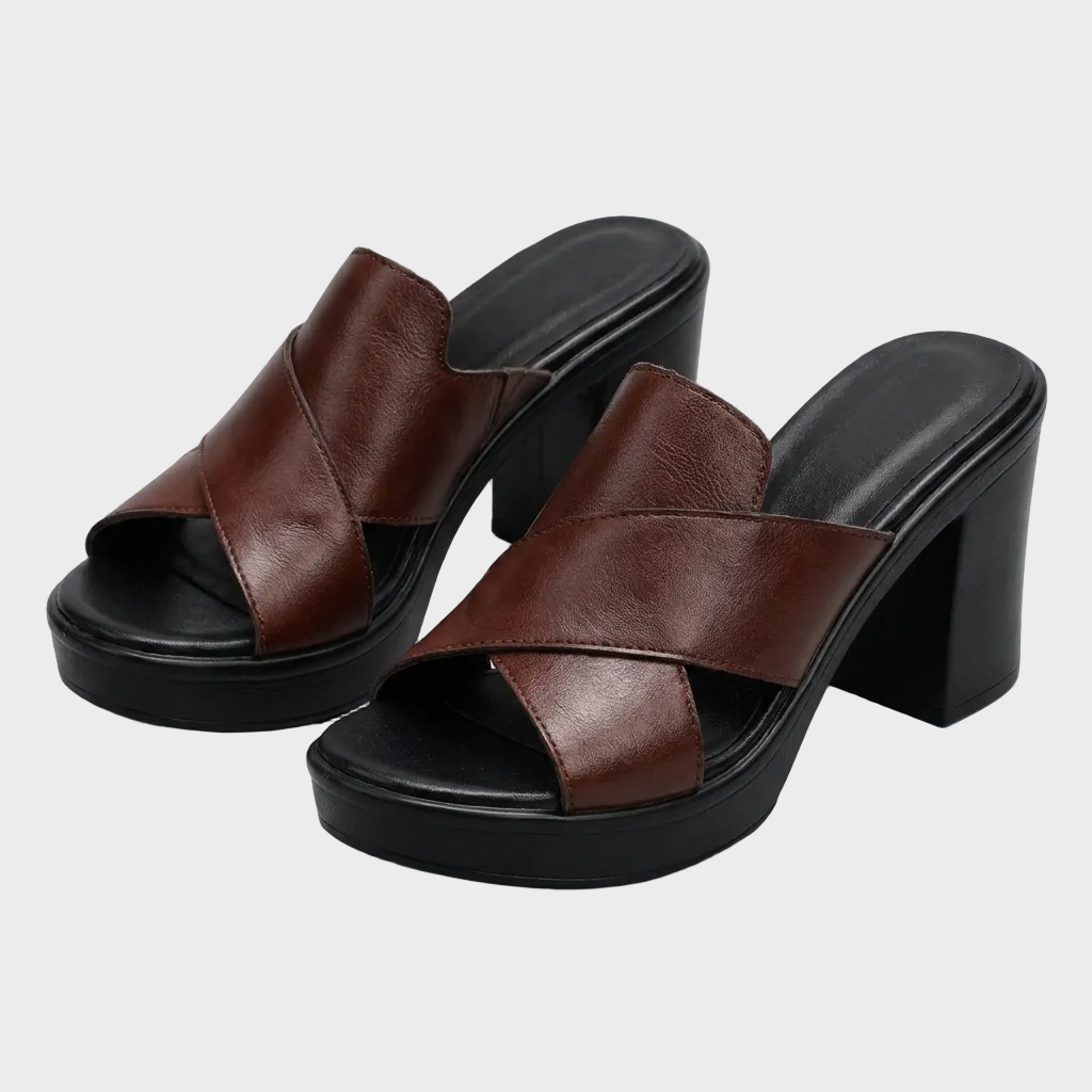 Eva – Elegantni ortopedske sandale