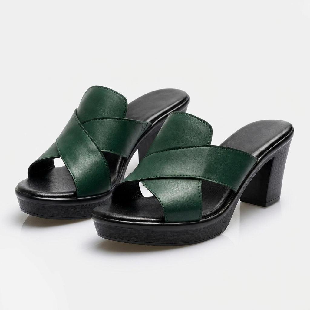 Eva – Elegantni ortopedske sandale