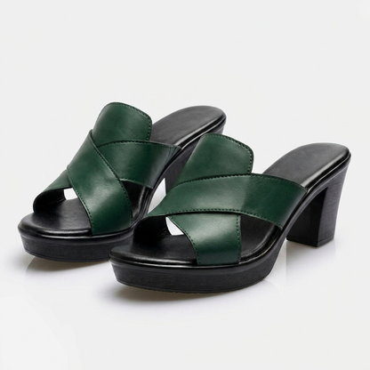 Eva – Elegantni ortopedske sandale