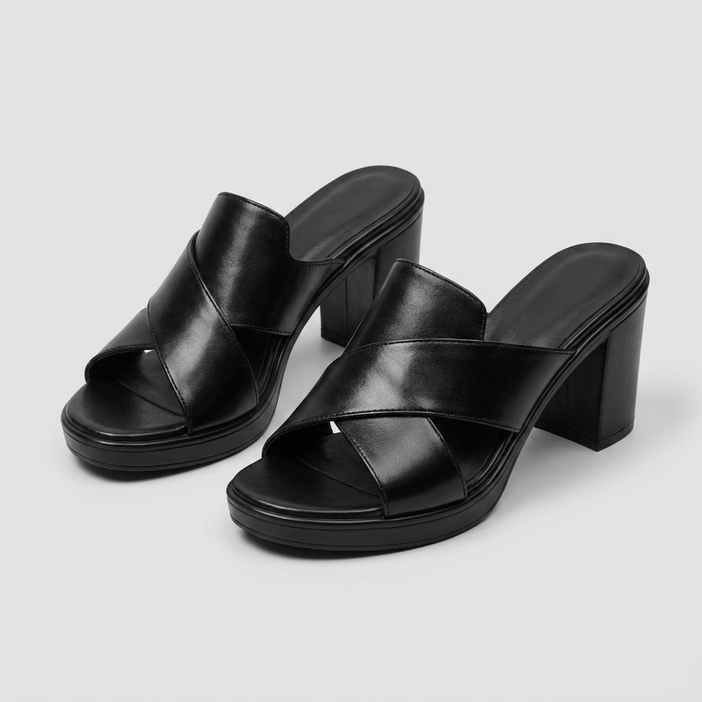 Eva – Elegantni ortopedske sandale