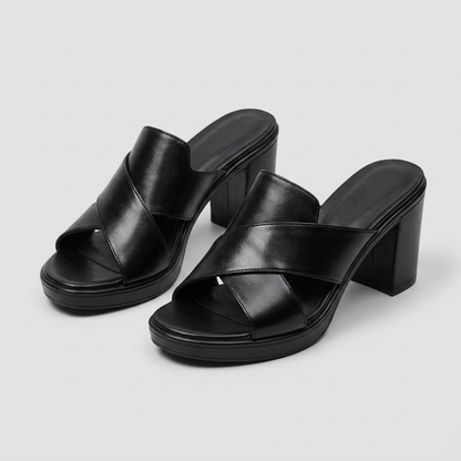 Eva – Elegantni ortopedske sandale