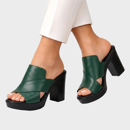 Eva – Elegantni ortopedske sandale
