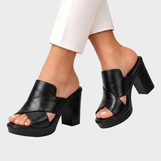 Eva – Elegantni ortopedske sandale