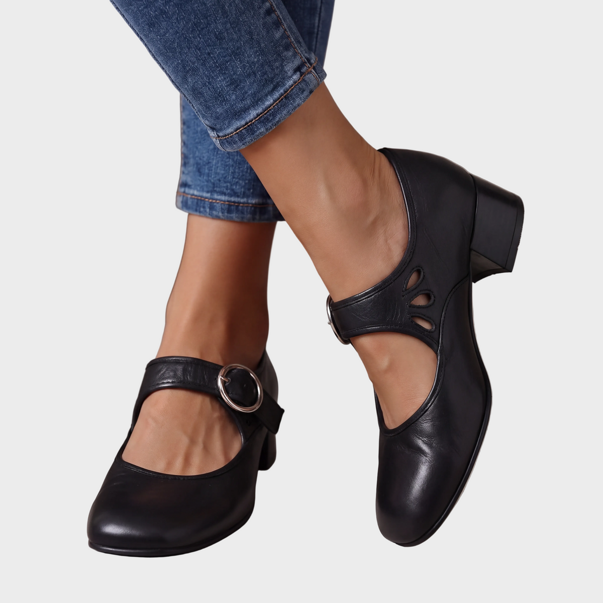 Marina – Elegantne Ortopedske Cipele