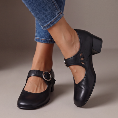 Marina – Elegantne Ortopedske Cipele