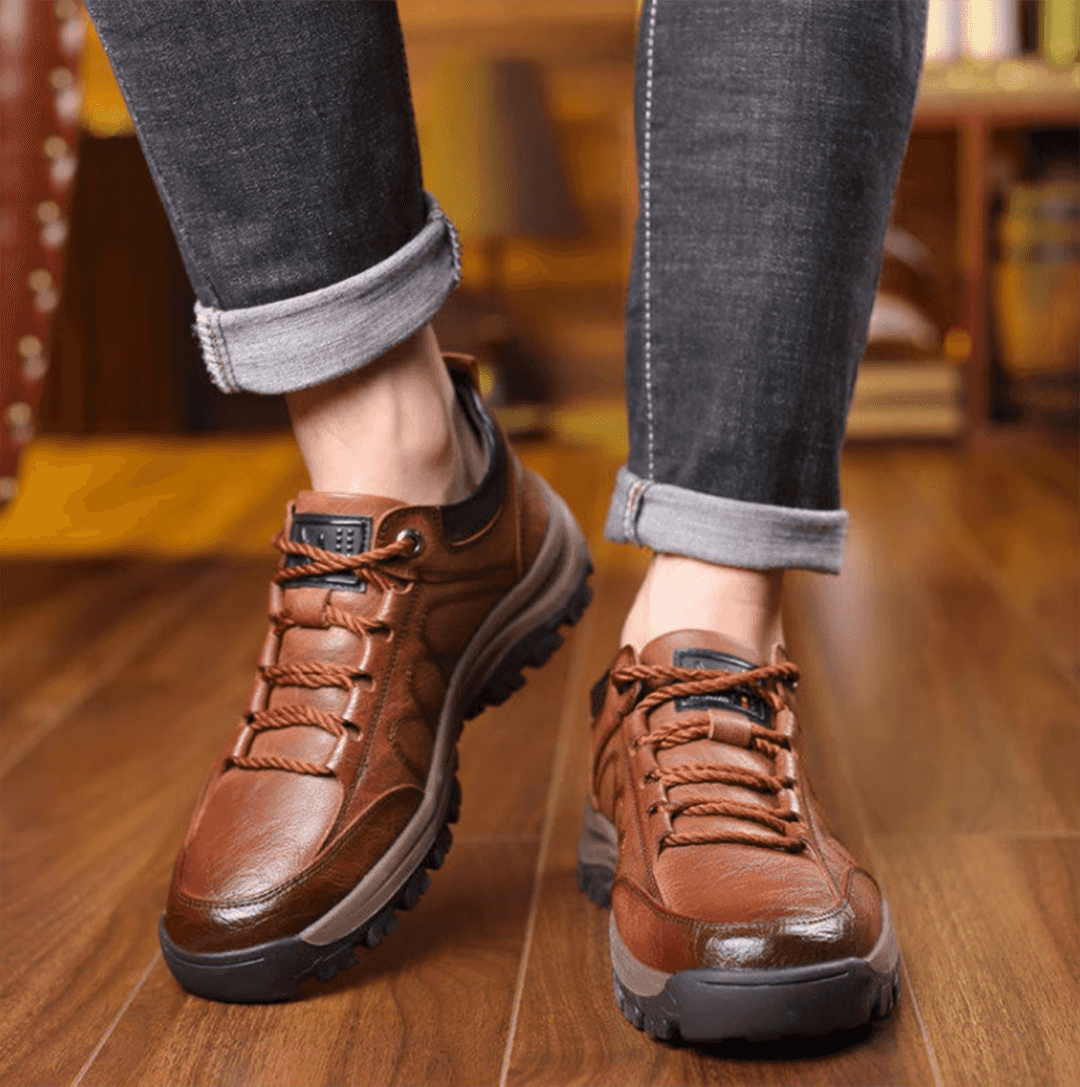 Parker™ – Casual ortopedske cipele