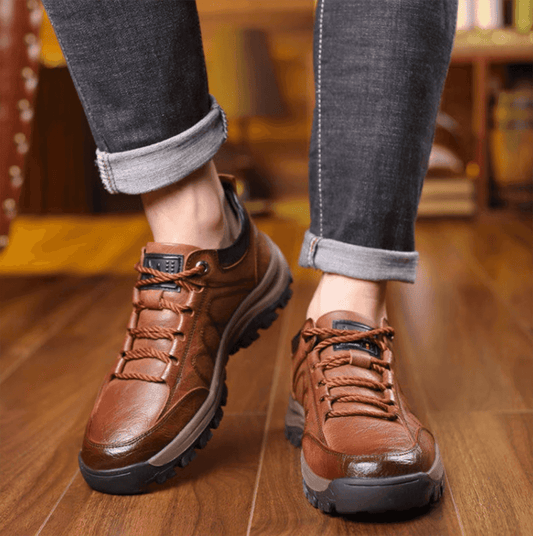 Parker™ – Casual ortopedske cipele