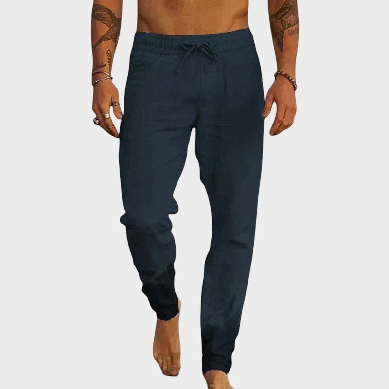 Jakob - Elegantne Casual Jogger hlače