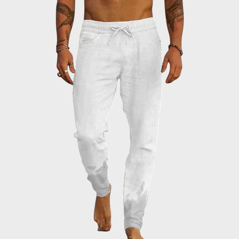 Jakob - Elegantne Casual Jogger hlače