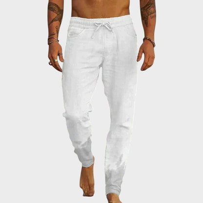 Jakob - Elegantne Casual Jogger hlače