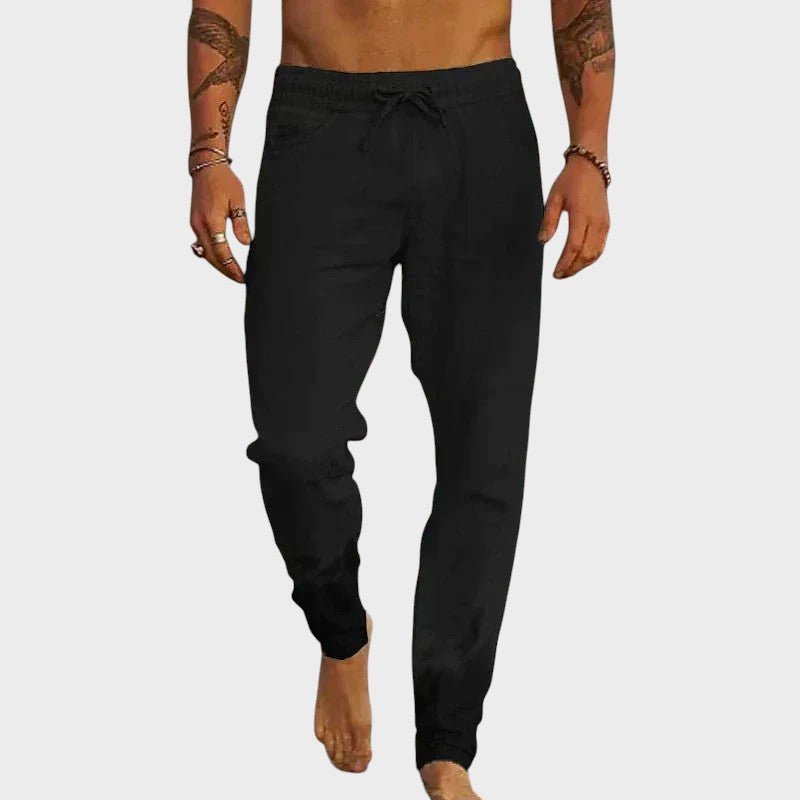 Jakob - Elegantne Casual Jogger hlače