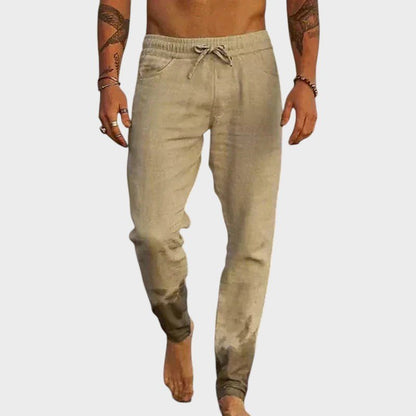 Jakob - Elegantne Casual Jogger hlače