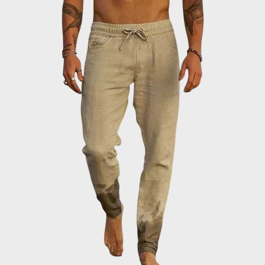 Jakob - Elegantne Casual Jogger hlače