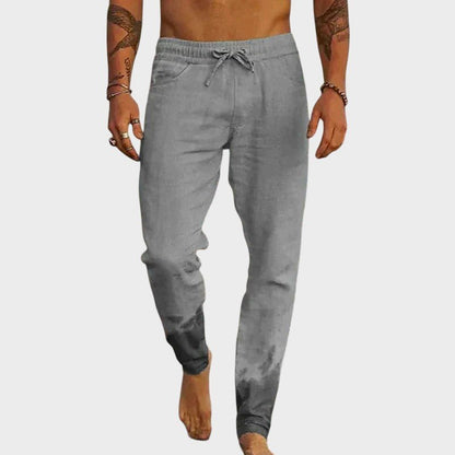 Jakob - Elegantne Casual Jogger hlače