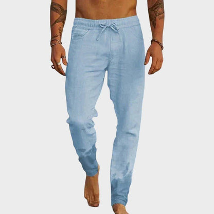 Jakob - Elegantne Casual Jogger hlače