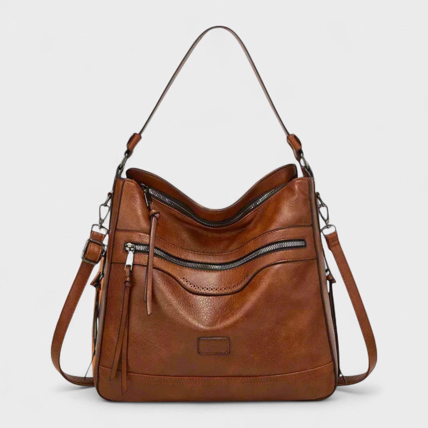 Hela – Klasična Retro Torba