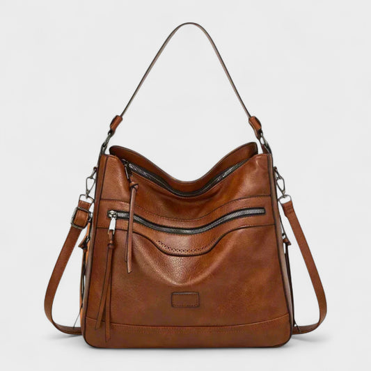 Hela – Klasična Retro Torba