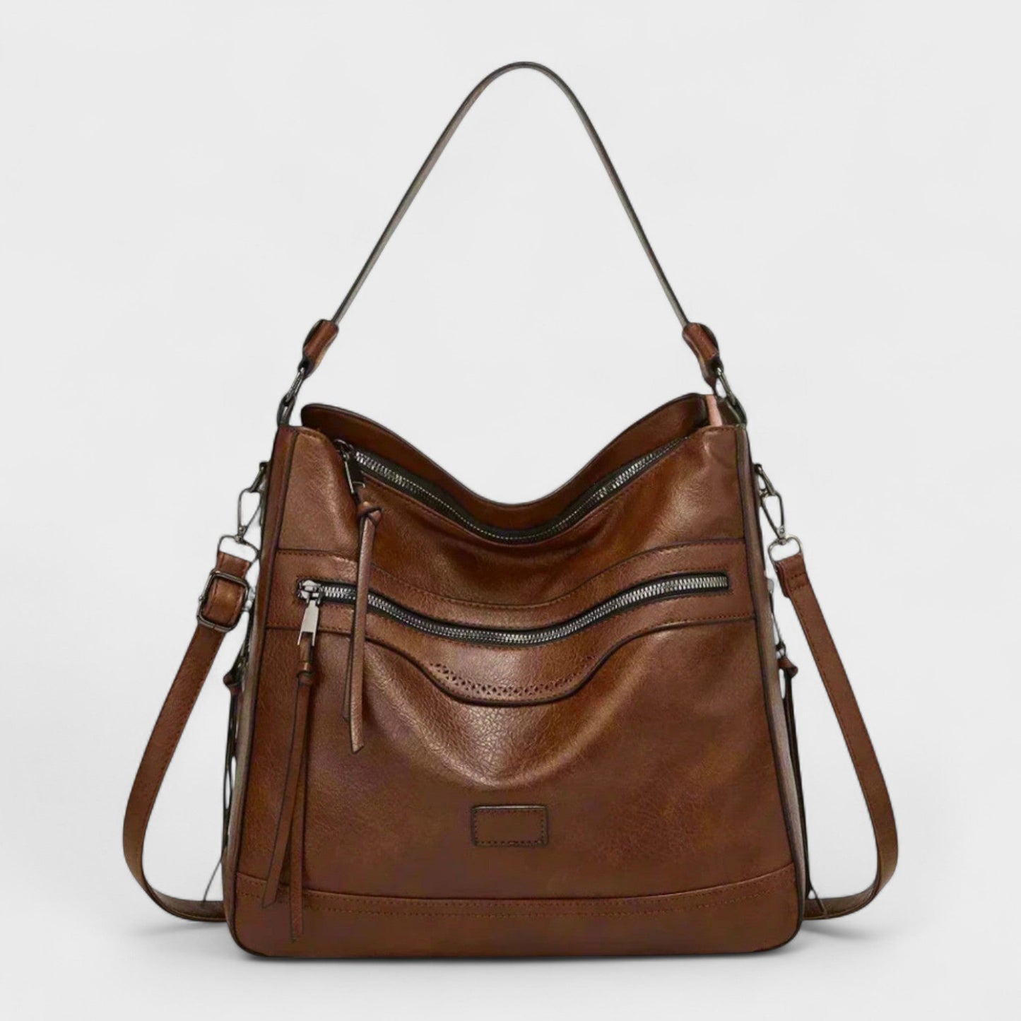 Hela – Klasična Retro Torba