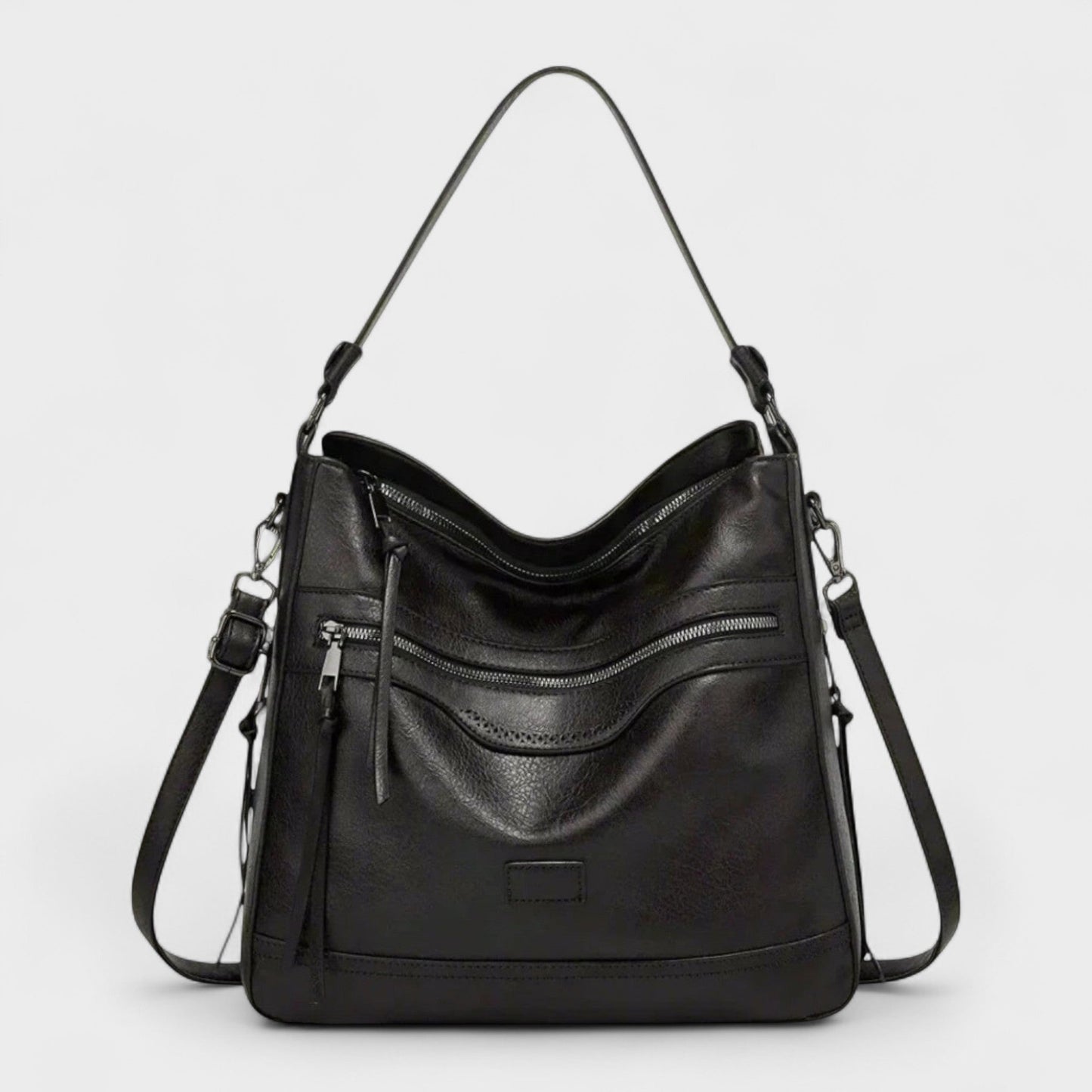 Hela – Klasična Retro Torba