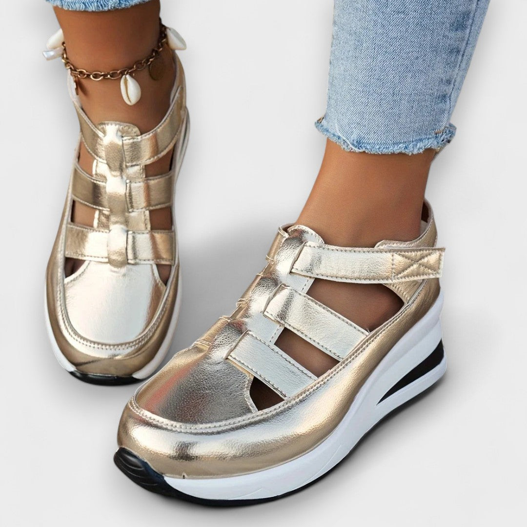Petra - Ergonomski sandale