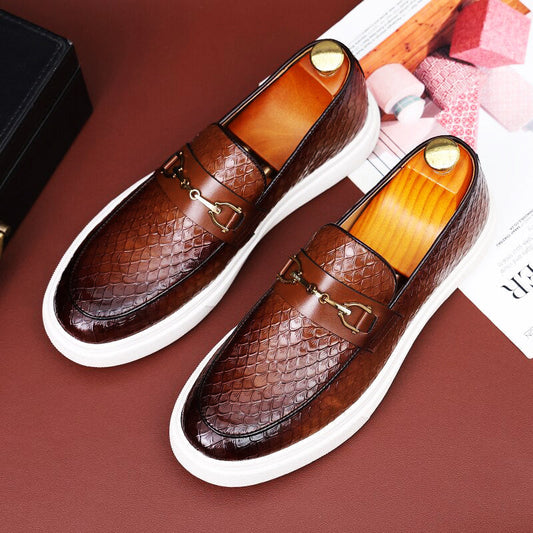 Miles™ – Premium Couture mokasinke