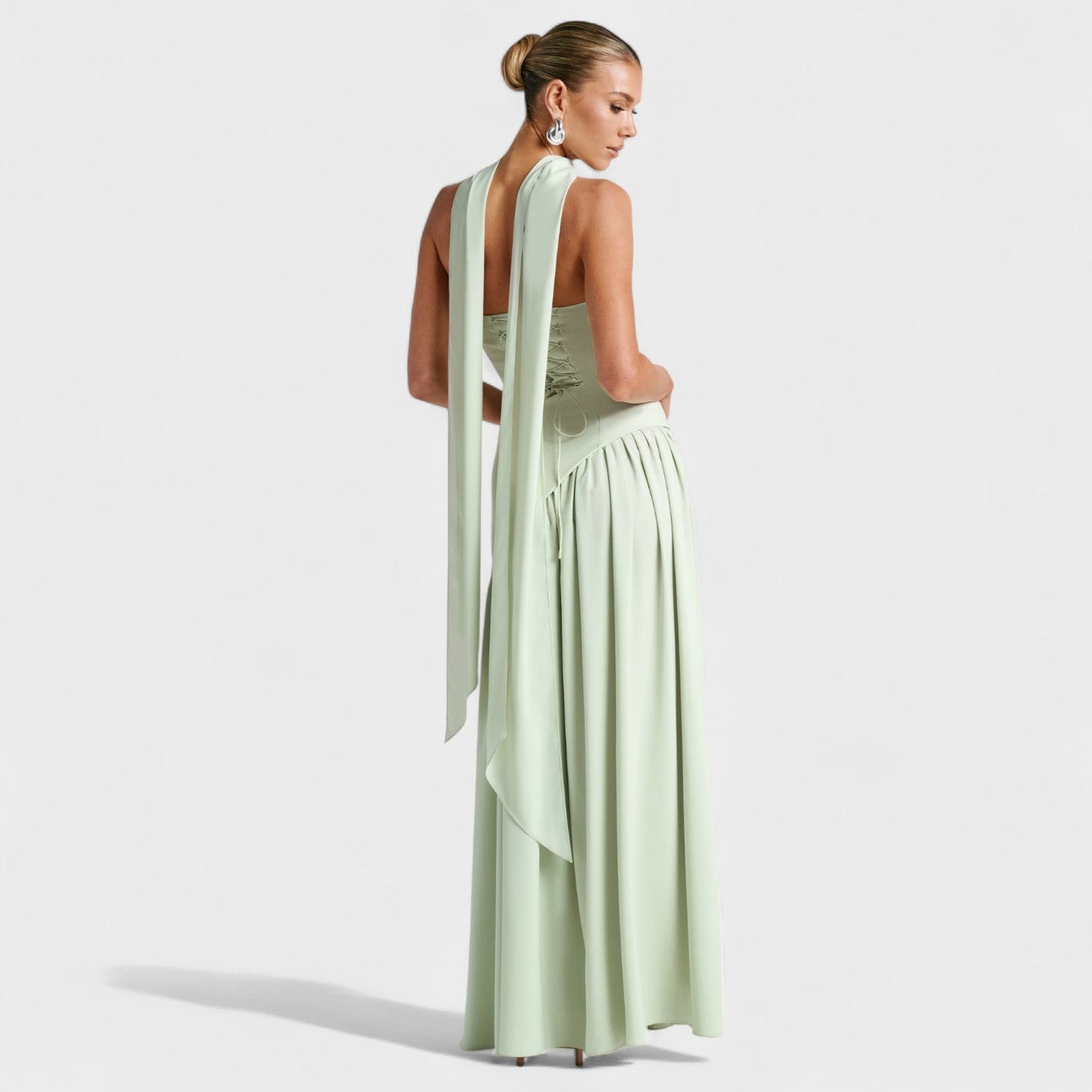 Vera – Elegantna Haljina za Ceremonijo