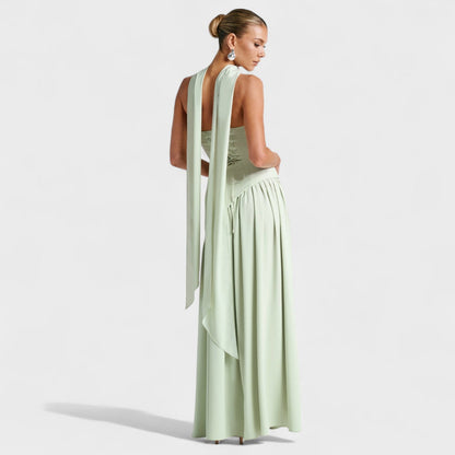 Vera – Elegantna Haljina za Ceremonijo